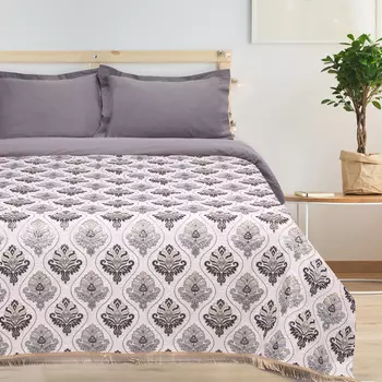 Пледы и покрывала ЭТЕЛЬ