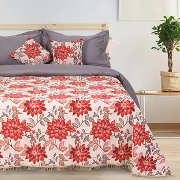 Пледы и покрывала ЭТЕЛЬ