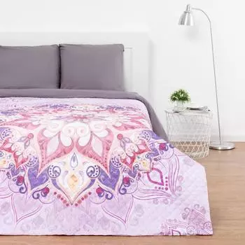 Пледы и покрывала ЭТЕЛЬ