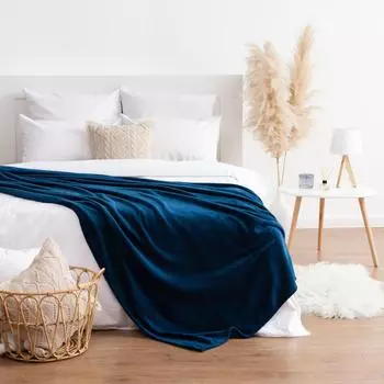 Пледы и покрывала ЭТЕЛЬ