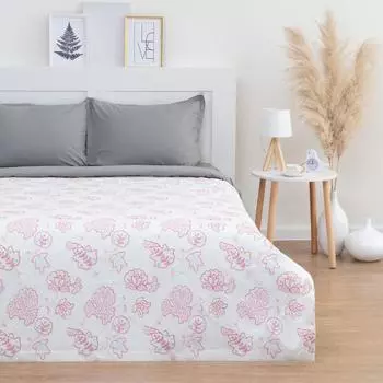 Пледы и покрывала ЭТЕЛЬ