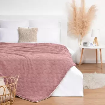 Пледы и покрывала ЭТЕЛЬ