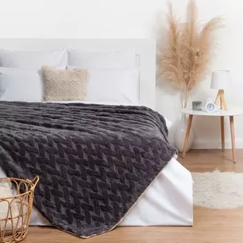 Пледы и покрывала ЭТЕЛЬ