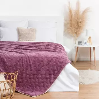 Пледы и покрывала ЭТЕЛЬ