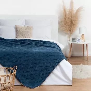 Пледы и покрывала ЭТЕЛЬ