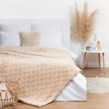 Пледы и покрывала ЭТЕЛЬ