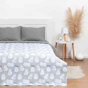 Пледы и покрывала ЭТЕЛЬ