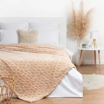 Пледы и покрывала ЭТЕЛЬ