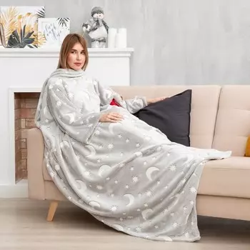 Пледы и покрывала ЭТЕЛЬ