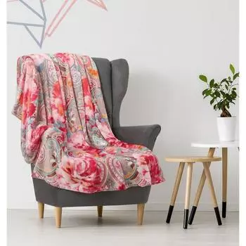 Пледы и покрывала ЭТЕЛЬ