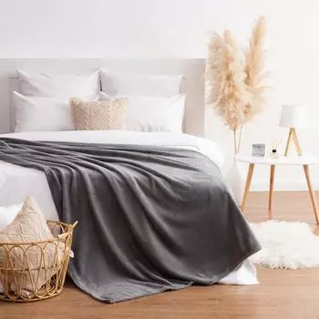 Пледы и покрывала ЭТЕЛЬ