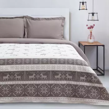 Пледы и покрывала ЭТЕЛЬ