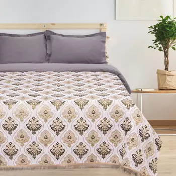 Пледы и покрывала ЭТЕЛЬ