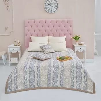 Пледы и покрывала ЭТЕЛЬ