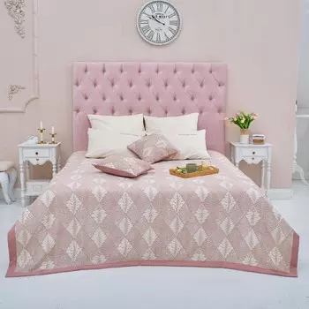 Пледы и покрывала ЭТЕЛЬ