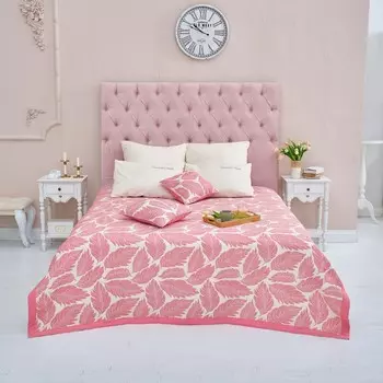 Пледы и покрывала ЭТЕЛЬ