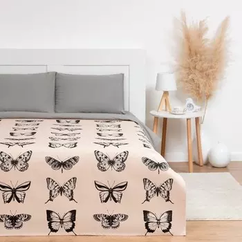 Пледы и покрывала ЭТЕЛЬ