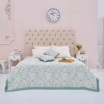 Пледы и покрывала ЭТЕЛЬ