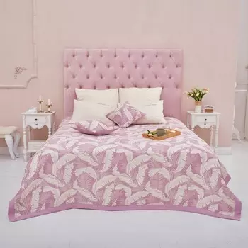 Пледы и покрывала ЭТЕЛЬ