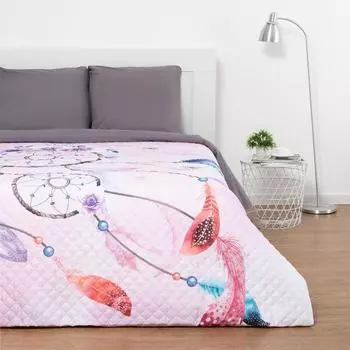 Пледы и покрывала ЭТЕЛЬ