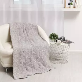 Пледы и покрывала ЭТЕЛЬ