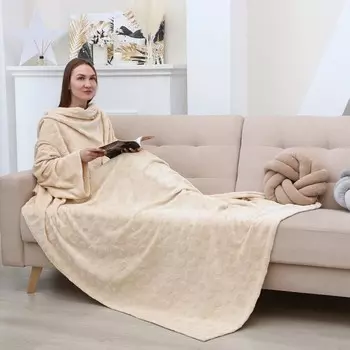 Пледы и покрывала ЭТЕЛЬ