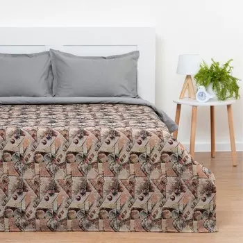 Пледы и покрывала ЭТЕЛЬ