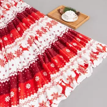 Пледы и покрывала ЭТЕЛЬ