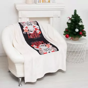 Пледы и покрывала ЭТЕЛЬ