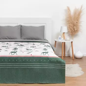 Пледы и покрывала ЭТЕЛЬ