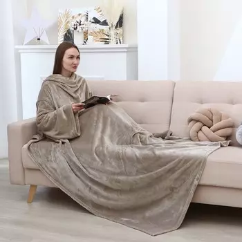 Пледы и покрывала ЭТЕЛЬ