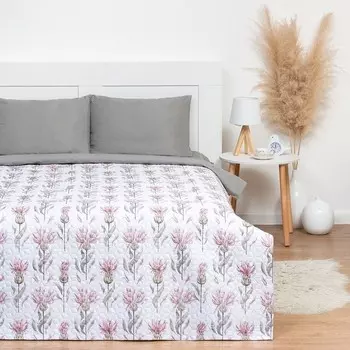 Пледы и покрывала ЭТЕЛЬ