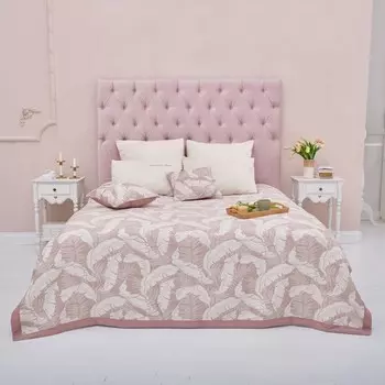 Пледы и покрывала ЭТЕЛЬ