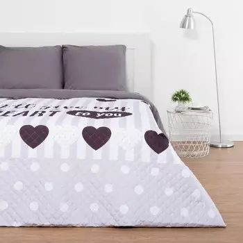 Пледы и покрывала ЭТЕЛЬ