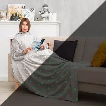 Пледы и покрывала ЭТЕЛЬ