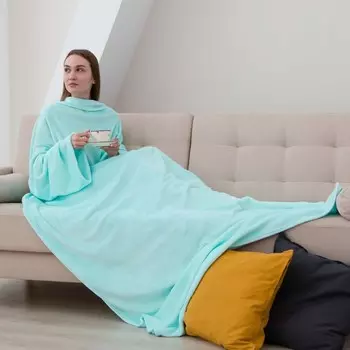 Пледы и покрывала ЭТЕЛЬ