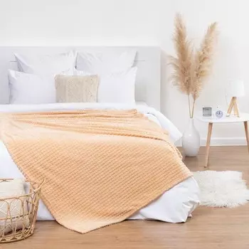 Пледы и покрывала ЭТЕЛЬ