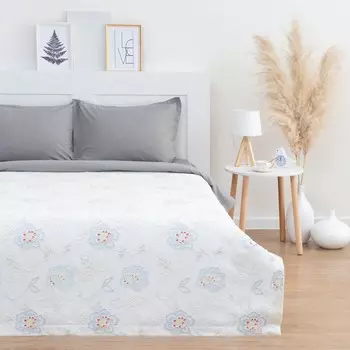 Пледы и покрывала ЭТЕЛЬ