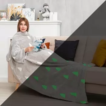 Пледы и покрывала ЭТЕЛЬ