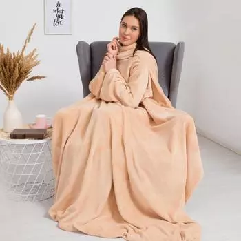 Пледы и покрывала ЭТЕЛЬ