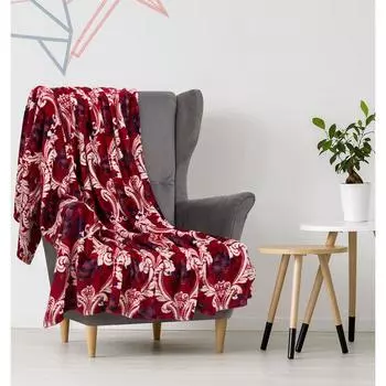 Пледы и покрывала ЭТЕЛЬ