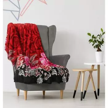 Пледы и покрывала ЭТЕЛЬ