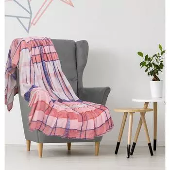 Пледы и покрывала ЭТЕЛЬ