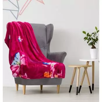 Пледы и покрывала ЭТЕЛЬ