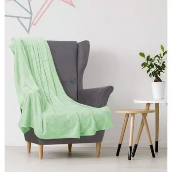 Пледы и покрывала ЭТЕЛЬ