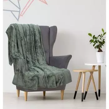 Пледы и покрывала ЭТЕЛЬ