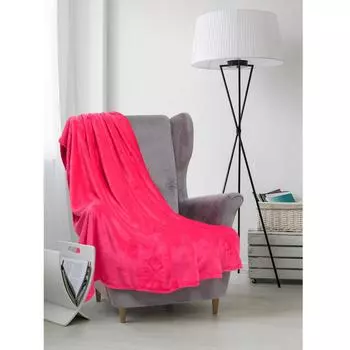 Пледы и покрывала ЭТЕЛЬ