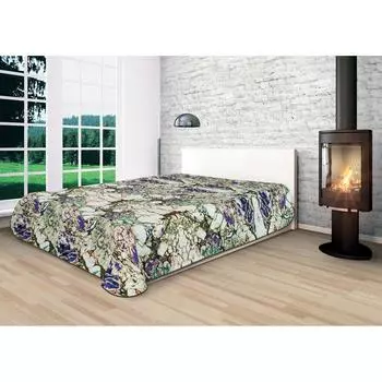 Пледы и покрывала ЭТЕЛЬ