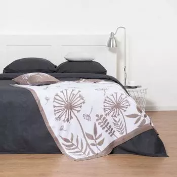 Пледы и покрывала ЭТЕЛЬ