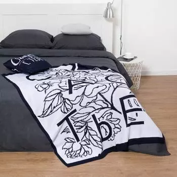 Пледы и покрывала ЭТЕЛЬ